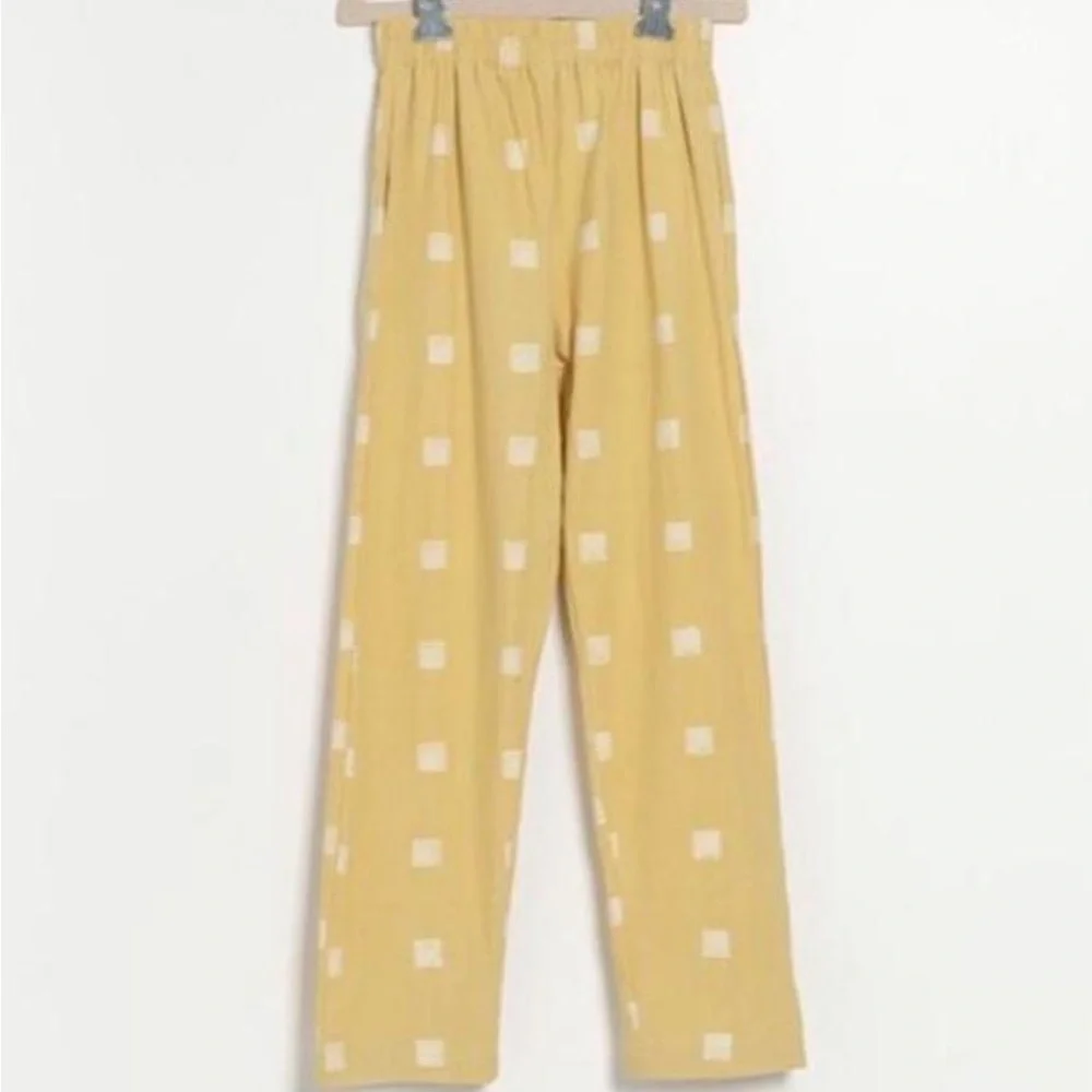 Po-em block print set - Picture 4 of 10